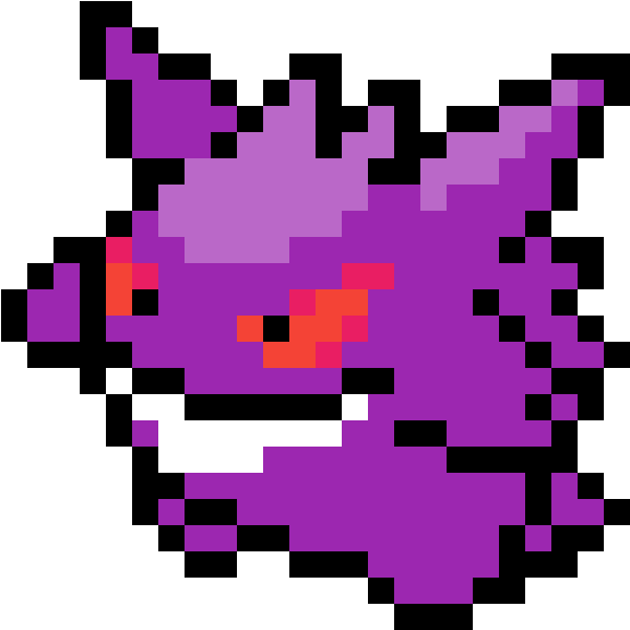 Gengar