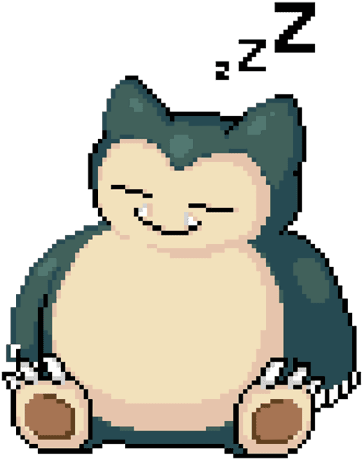 Snorlax