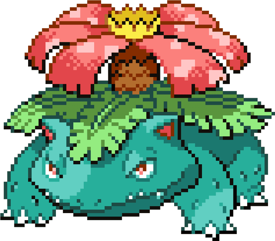 Venusaur